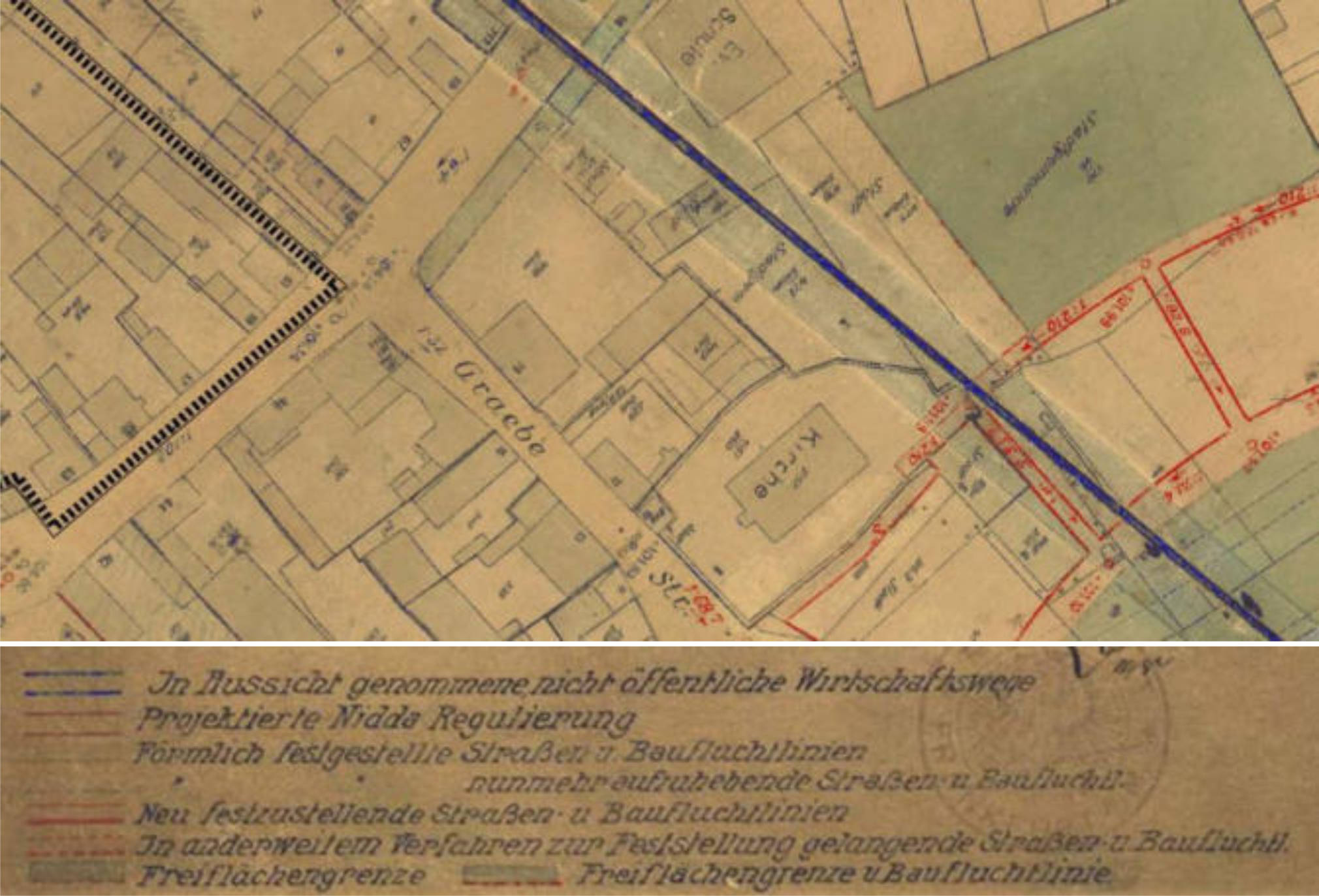 hessen 0844 K 0058/2023 Graebe Straße 12, 60488 Frankfurt am Main, Praunheim 14