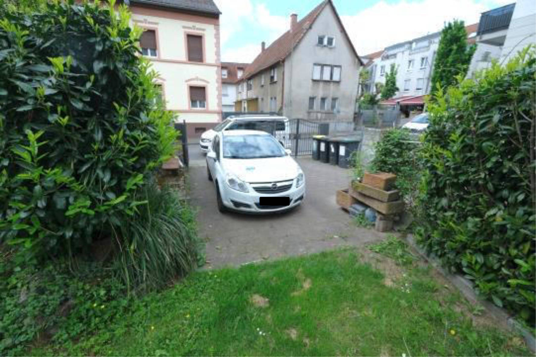 hessen 0844 K 0058/2023 Graebe Straße 12, 60488 Frankfurt am Main, Praunheim 6