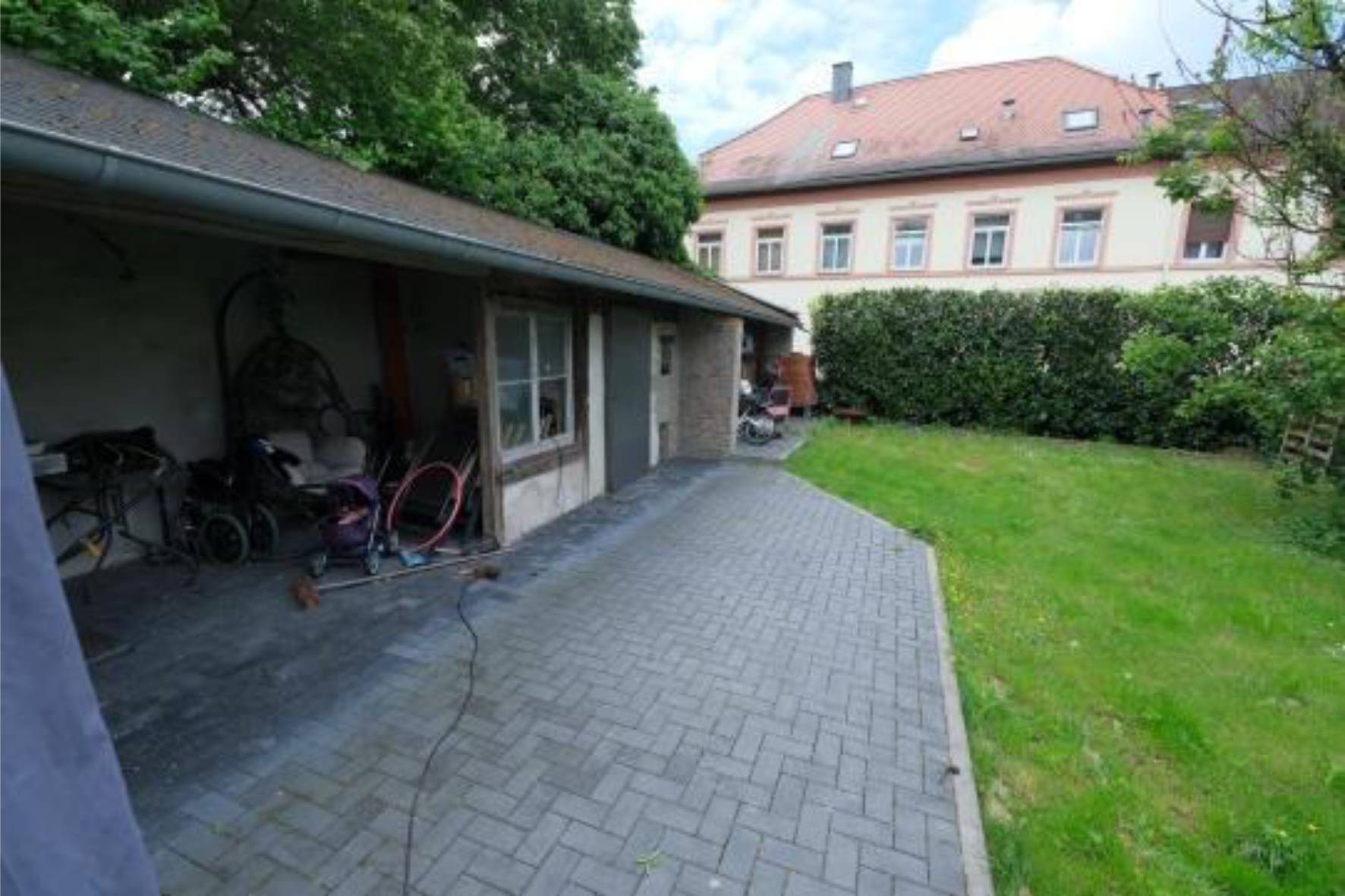 hessen 0844 K 0058/2023 Graebe Straße 12, 60488 Frankfurt am Main, Praunheim 11