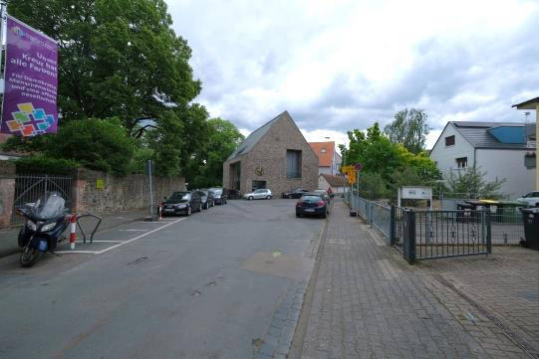 hessen 0844 K 0058/2023 Graebe Straße 12, 60488 Frankfurt am Main, Praunheim 2