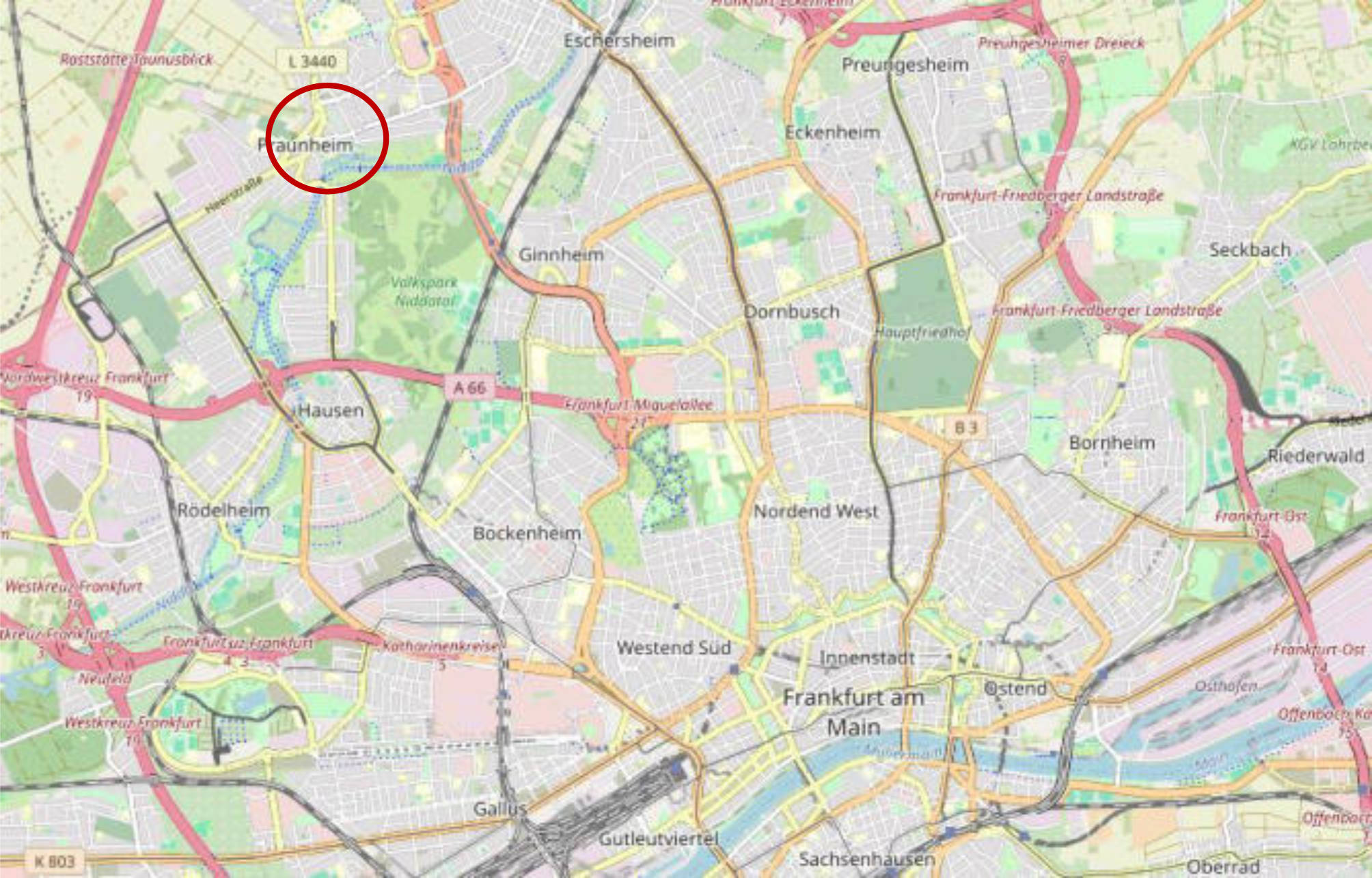 hessen 0844 K 0058/2023 Graebe Straße 12, 60488 Frankfurt am Main, Praunheim 31