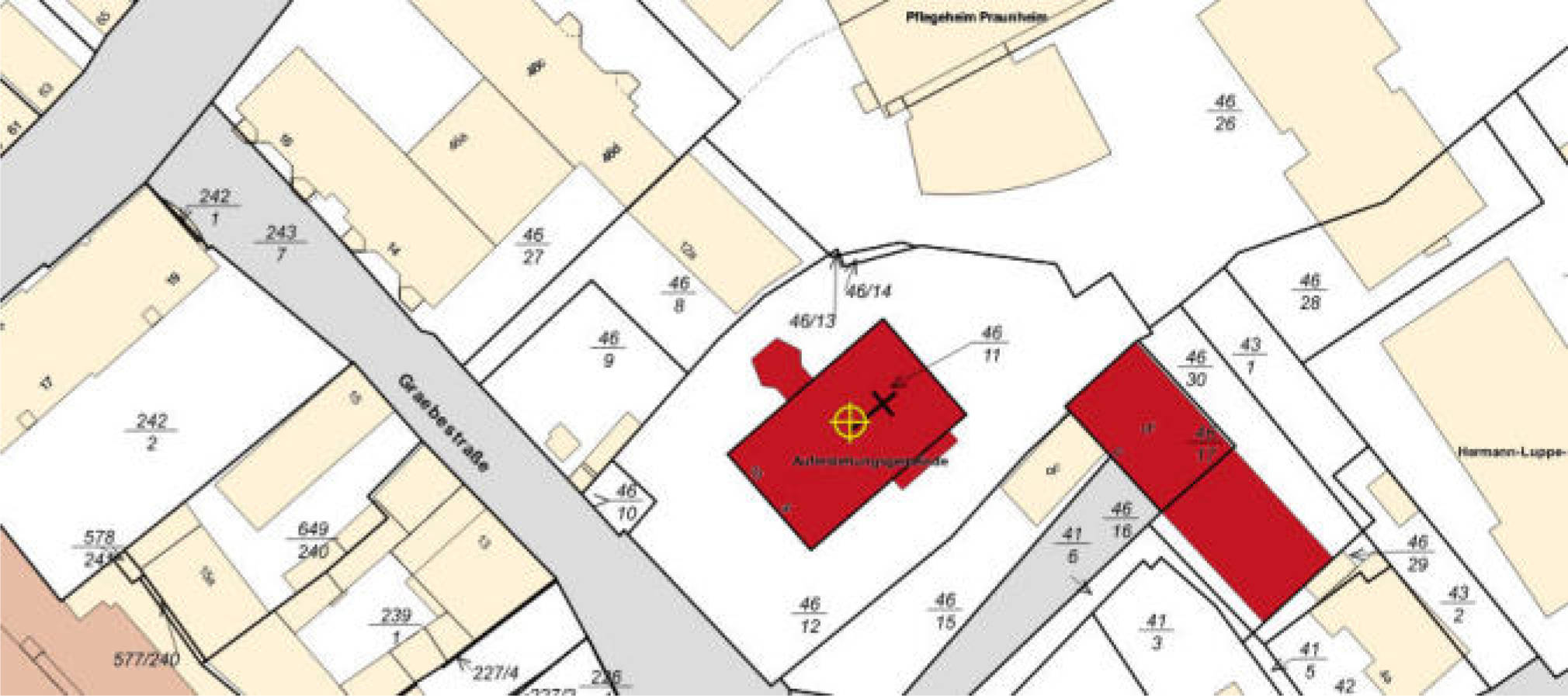 hessen 0844 K 0058/2023 Graebe Straße 12, 60488 Frankfurt am Main, Praunheim 29