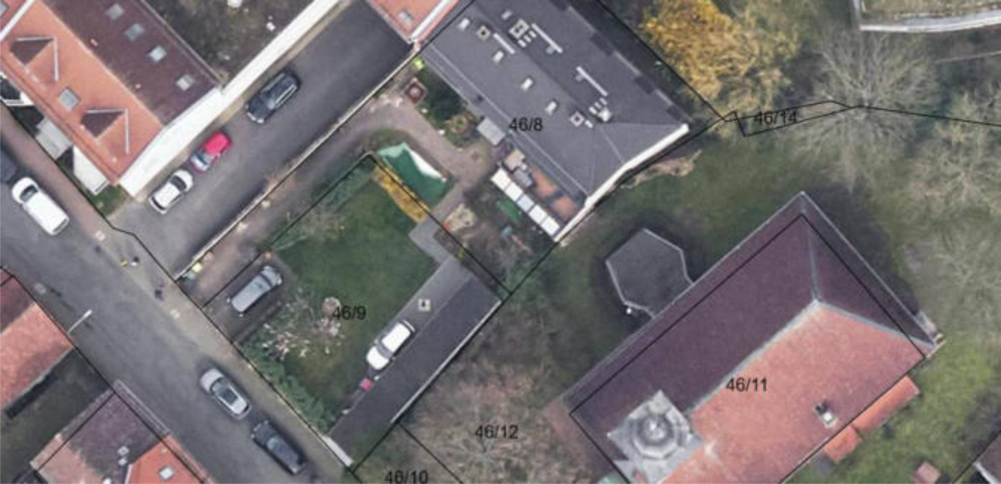 hessen 0844 K 0058/2023 Graebe Straße 12, 60488 Frankfurt am Main, Praunheim 13