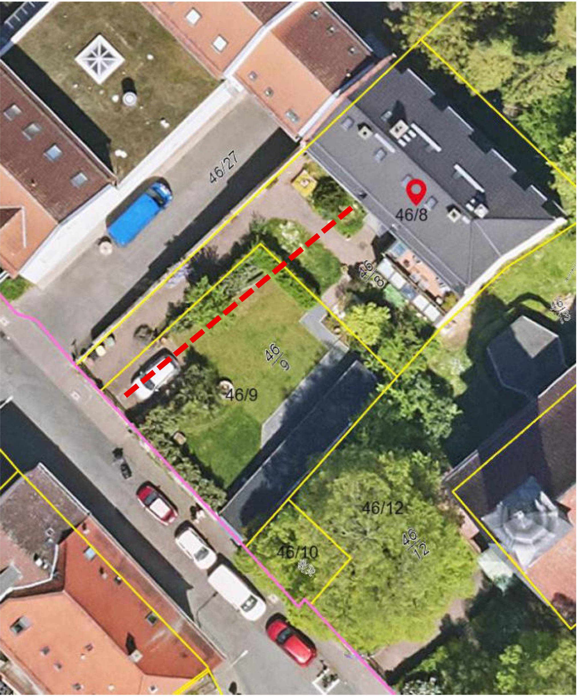 hessen 0844 K 0058/2023 Graebe Straße 12, 60488 Frankfurt am Main, Praunheim 20