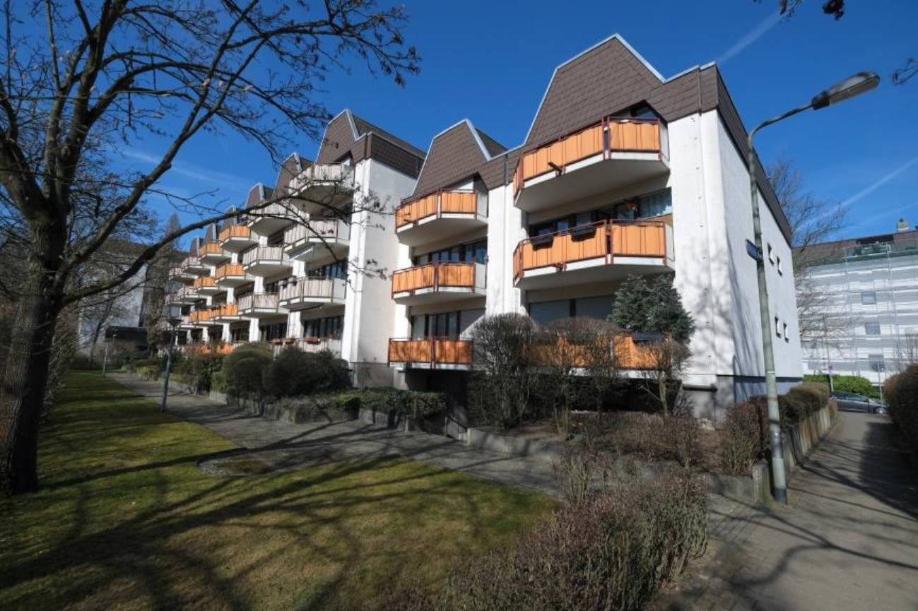 Eigentumswohnung (3 bis 4 Zimmer) in Walter-Leiske-Straße 4-10, 60320 Frankfurt am Main, Eckenheim - Bild 3