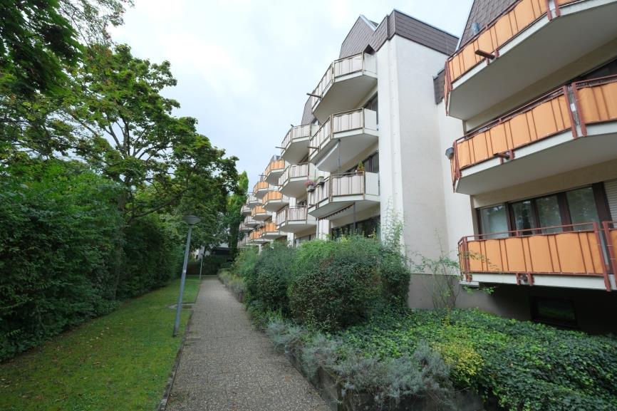 Eigentumswohnung (3 bis 4 Zimmer) in Walter-Leiske-Straße 4-10, 60320 Frankfurt am Main, Eckenheim - Bild 4