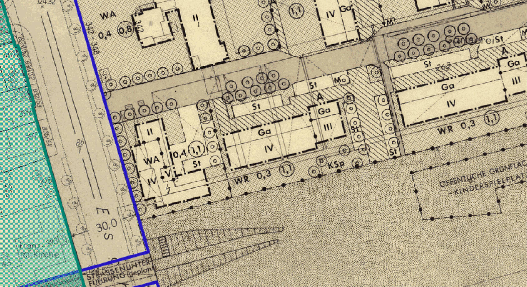 hessen 0845 K 0002/2025 Walter-Leiske-Straße 4-10, 60320 Frankfurt am Main, Eckenheim 15
