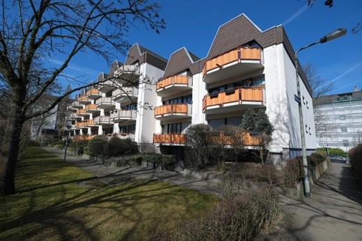 Eigentumswohnung (3 bis 4 Zimmer) in Walter-Leiske-Straße 4-10, 60320 Frankfurt am Main, Eckenheim - Bild 5