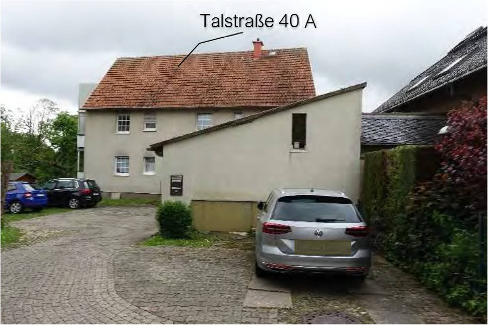 hessen 0845K0003-2023 Talstraße 40 und 40 A, 60437 Frankfurt am Main, Kalbach 13