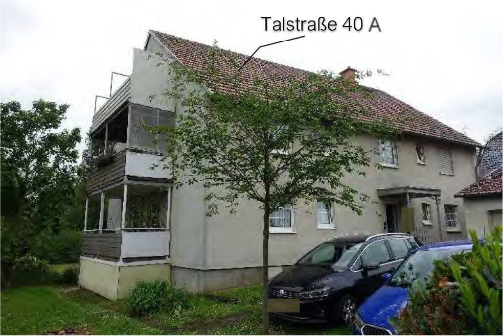 hessen 0845K0003-2023 Talstraße 40 und 40 A, 60437 Frankfurt am Main, Kalbach 12