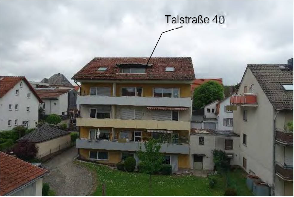 hessen 0845K0003-2023 Talstraße 40 und 40 A, 60437 Frankfurt am Main, Kalbach 10