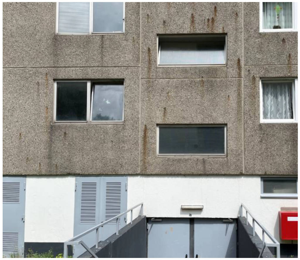 Eigentumswohnung (1 bis 2 Zimmer) in Julius-Brecht-Straße 3, 60433 Frankfurt am Main, Frankfurter Berg - Bild 5