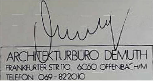 hessen 0845 K 0006/2025 Julius-Brecht-Straße 3, 60433 Frankfurt am Main, Frankfurter Berg 14