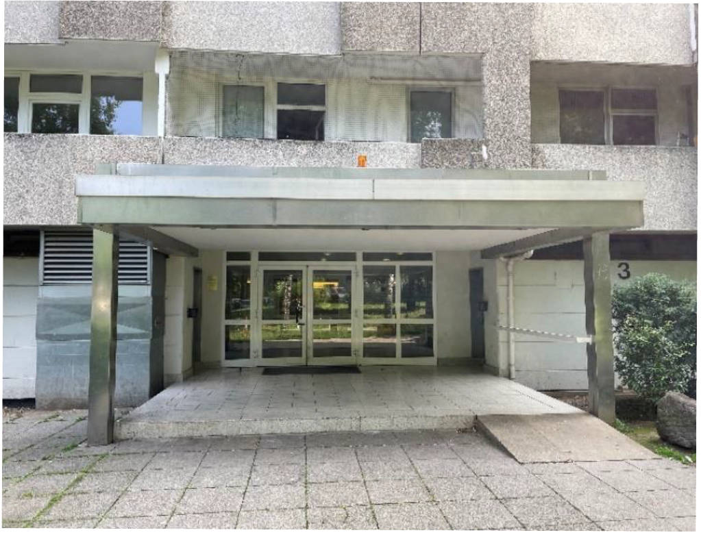 Eigentumswohnung (1 bis 2 Zimmer) in Julius-Brecht-Straße 3, 60433 Frankfurt am Main, Frankfurter Berg - Bild 4