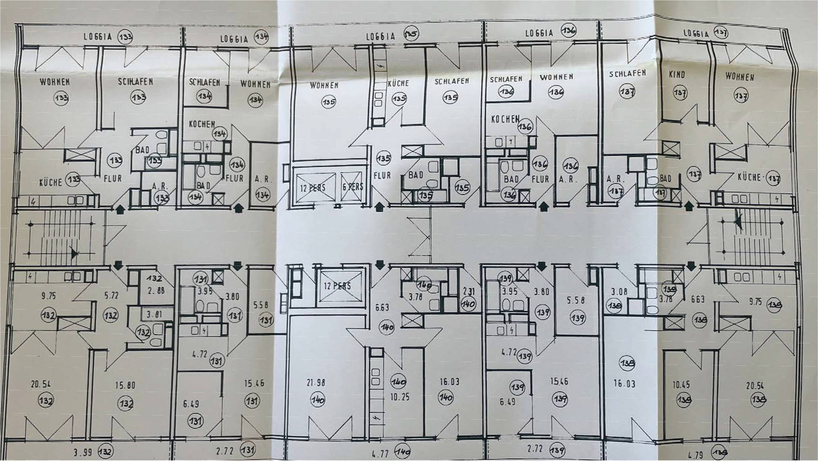 hessen 0845 K 0006/2025 Julius-Brecht-Straße 3, 60433 Frankfurt am Main, Frankfurter Berg 12