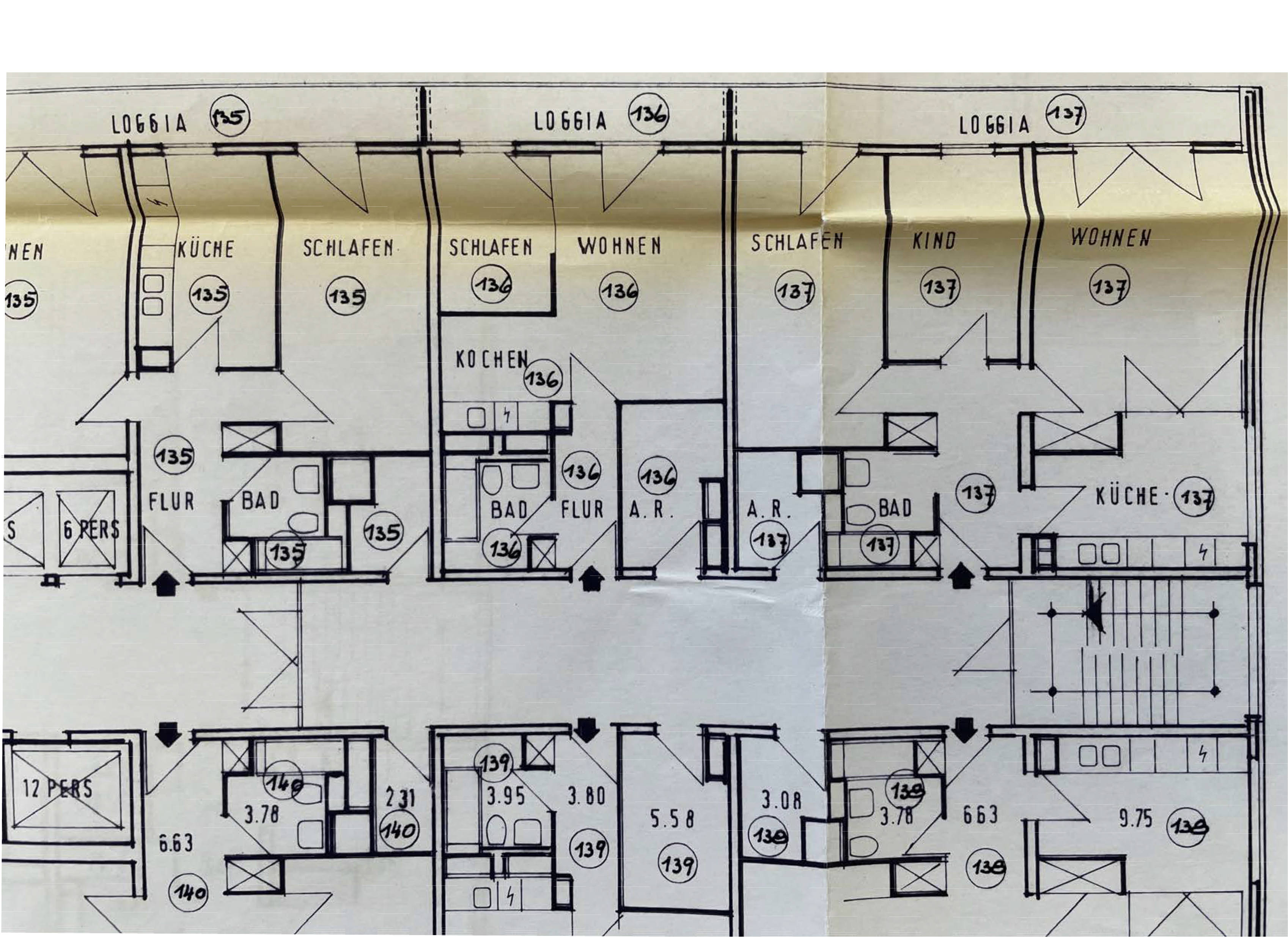 hessen 0845 K 0006/2025 Julius-Brecht-Straße 3, 60433 Frankfurt am Main, Frankfurter Berg 13
