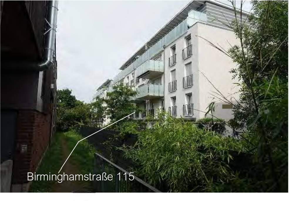 hessen 0845 K 0012/2024 Birminghamstr. 113, 115, 117, 65934 Frankfurt am Main, Nied 15