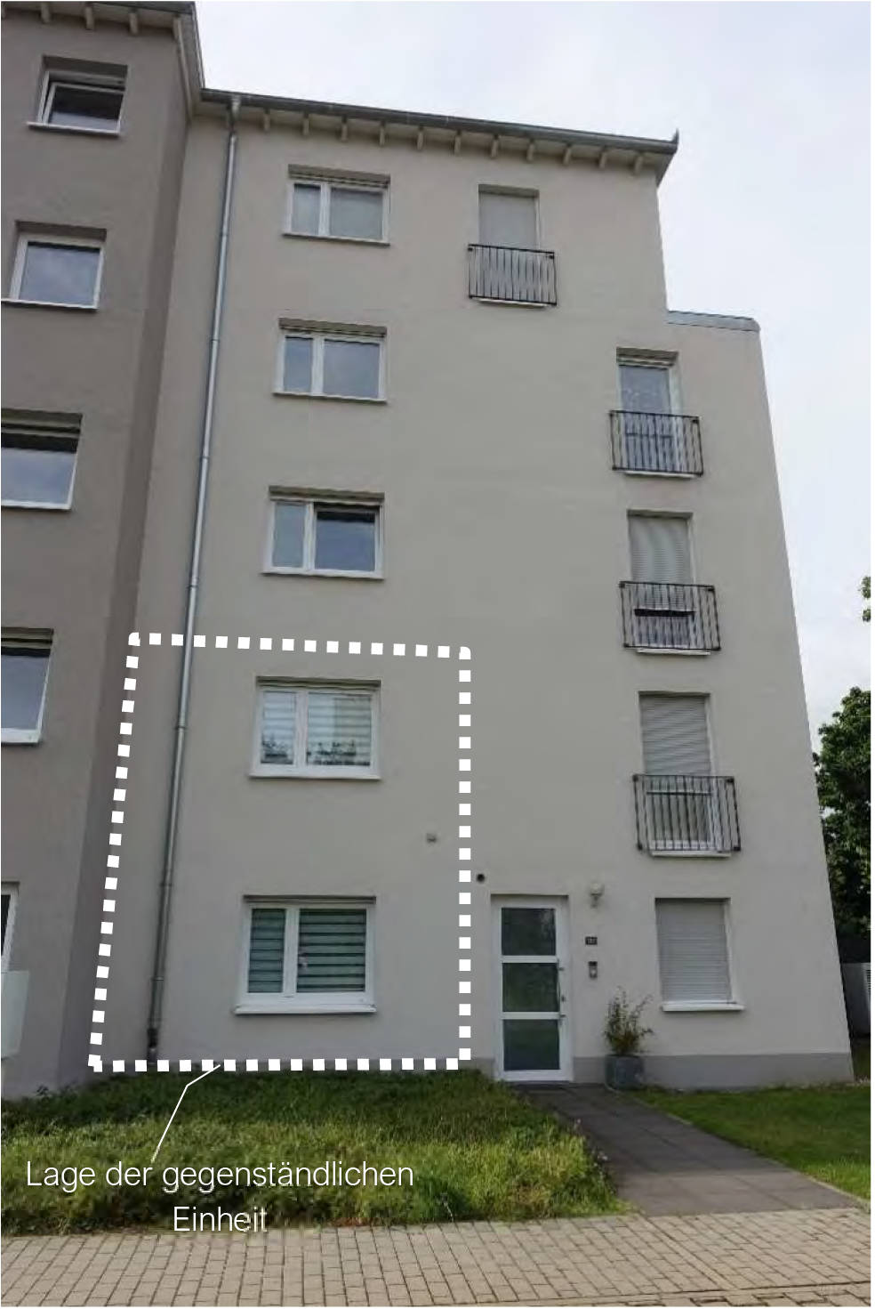 hessen 0845 K 0012/2024 Birminghamstr. 113, 115, 117, 65934 Frankfurt am Main, Nied 8