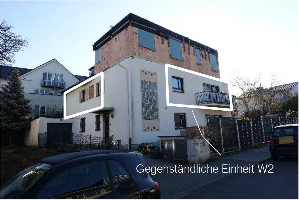 Eigentumswohnung (3 bis 4 Zimmer) in Letzter Hasenpfad 113, 60598 Frankfurt am Main, Sachsenhausen - Bild 4
