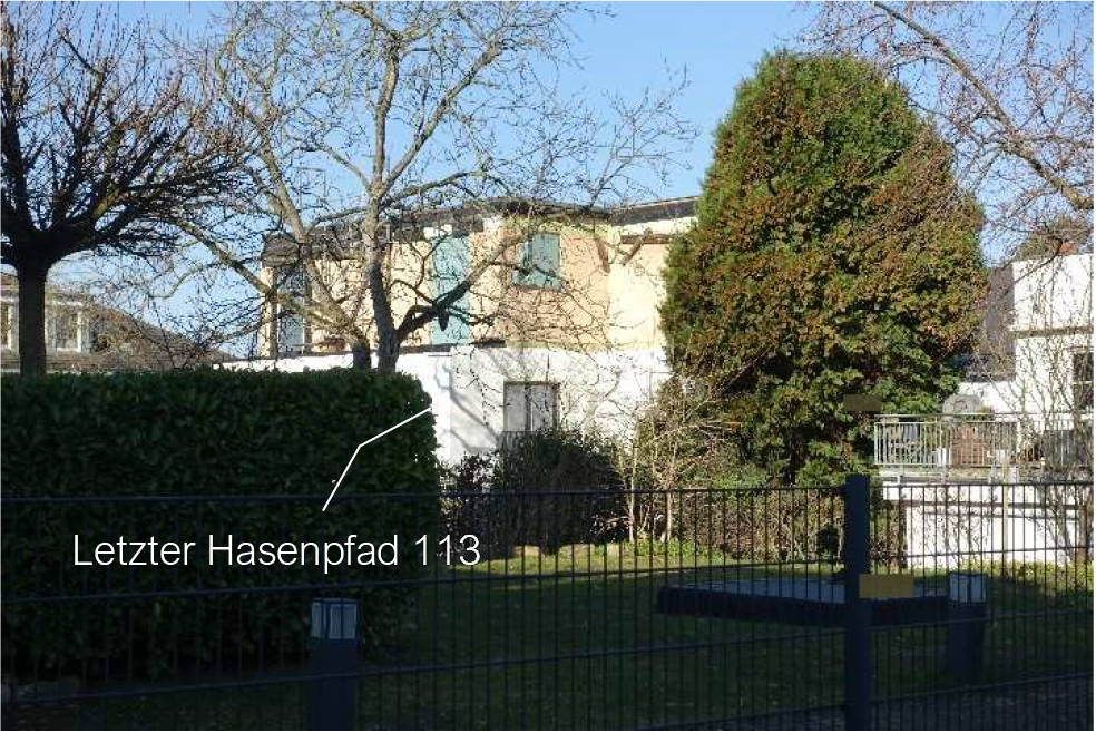 hessen 0845K0013-2022 Letzter Hasenpfad 113, 60598 Frankfurt am Main, Sachsenhausen 9