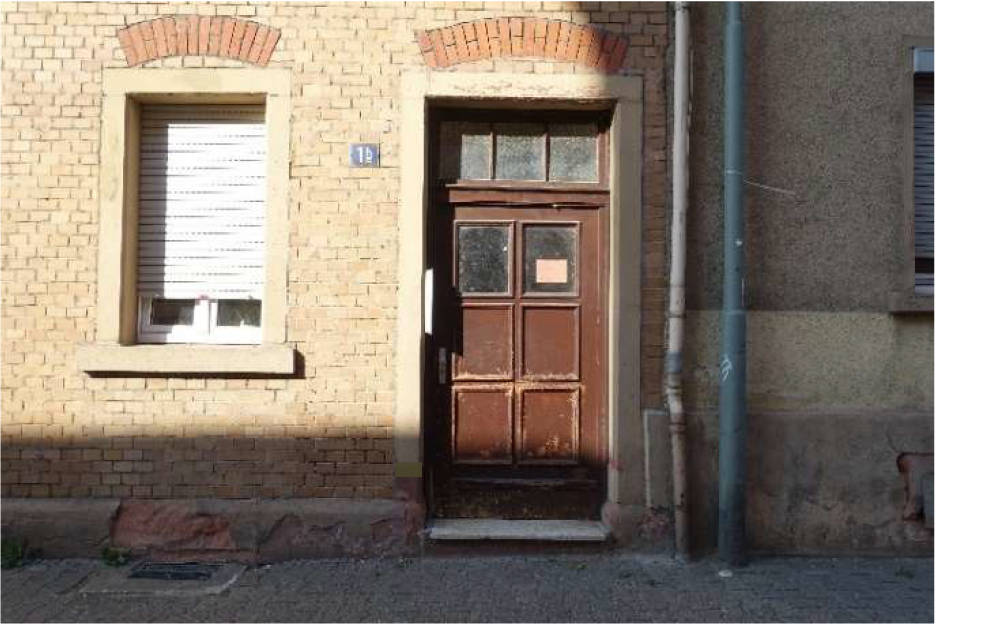 Mehrfamilienhaus in Kasinostraße 1b, 65929 Frankfurt am Main, Höchst - Bild 5