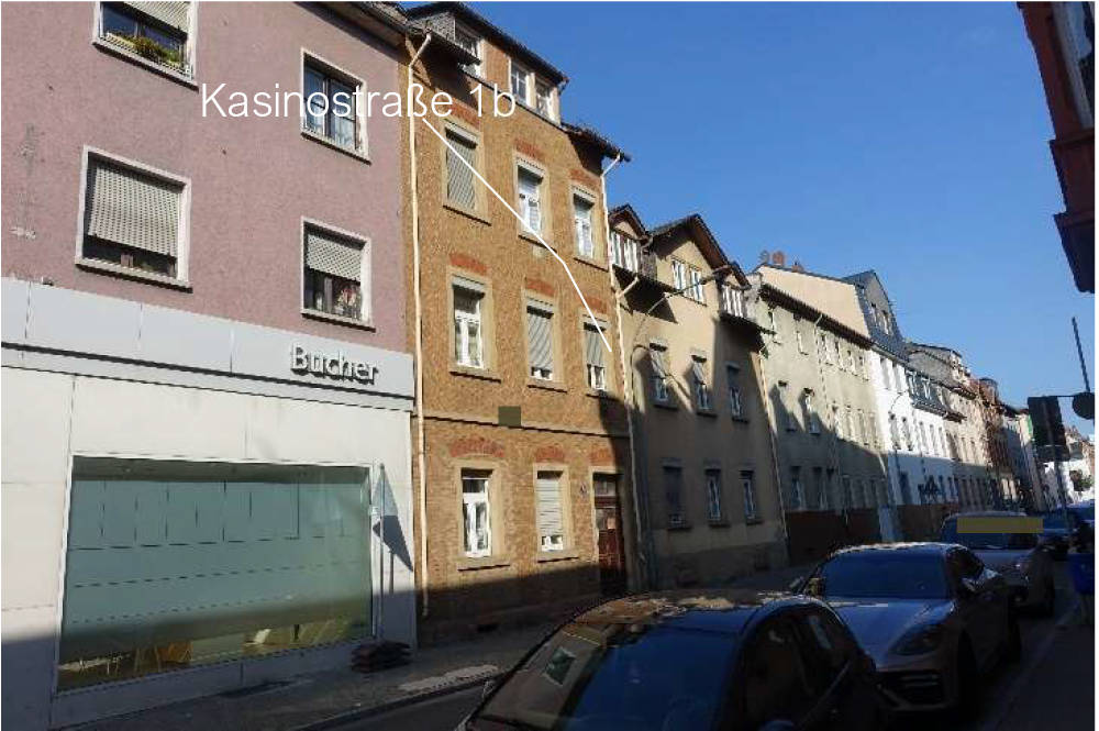 Mehrfamilienhaus in Kasinostraße 1b, 65929 Frankfurt am Main, Höchst - Bild 3