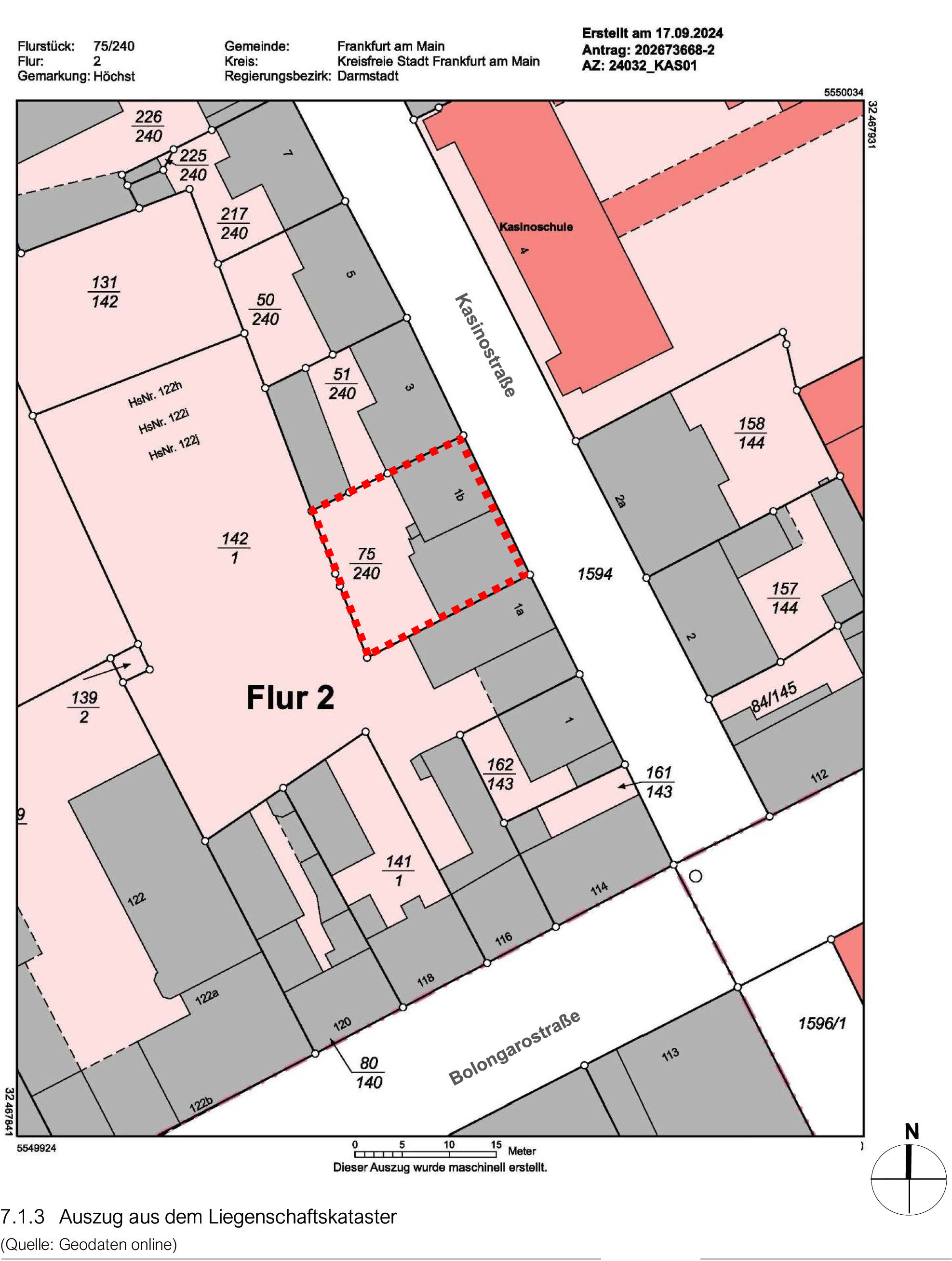 hessen 0845K0013-2024 Kasinostraße 1b, 65929 Frankfurt am Main, Höchst 9