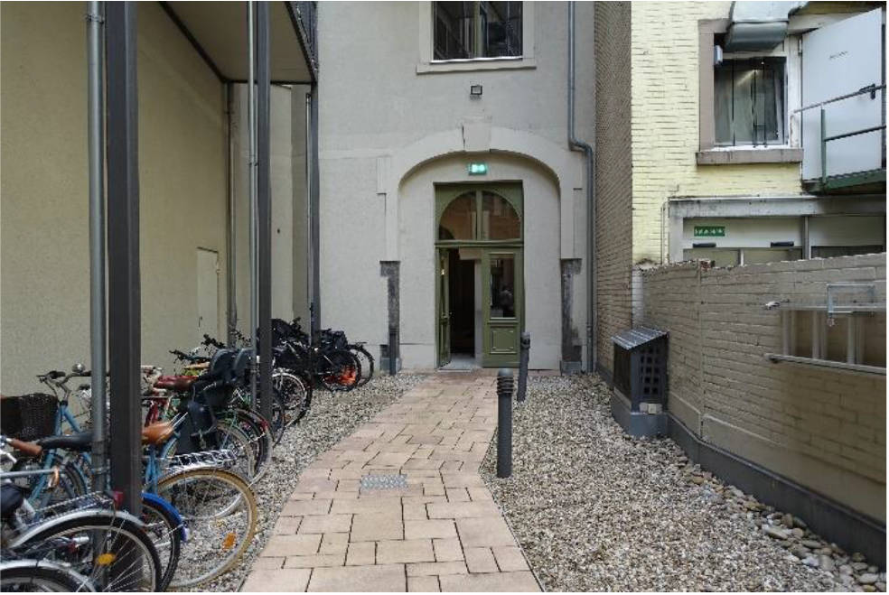 Eigentumswohnung (3 bis 4 Zimmer) in Kaiserstraße 48, 60329 Frankfurt am Main, Bahnhofsviertel - Bild 5