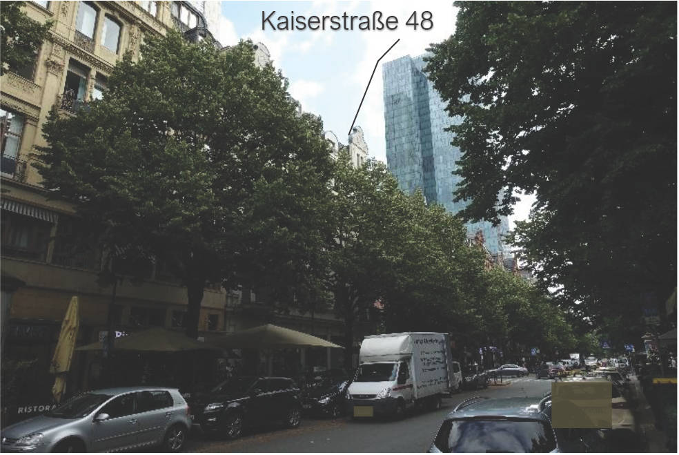 hessen 0845K0014-2023 Kaiserstraße 48, 60329 Frankfurt am Main, Bahnhofsviertel 10