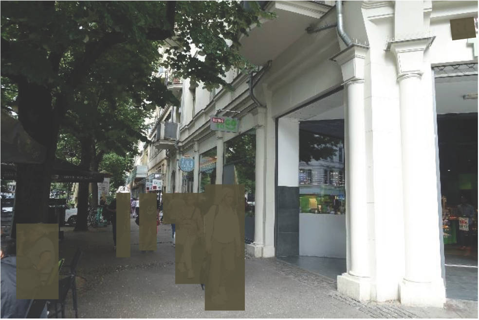 Eigentumswohnung (3 bis 4 Zimmer) in Kaiserstraße 48, 60329 Frankfurt am Main, Bahnhofsviertel - Bild 3
