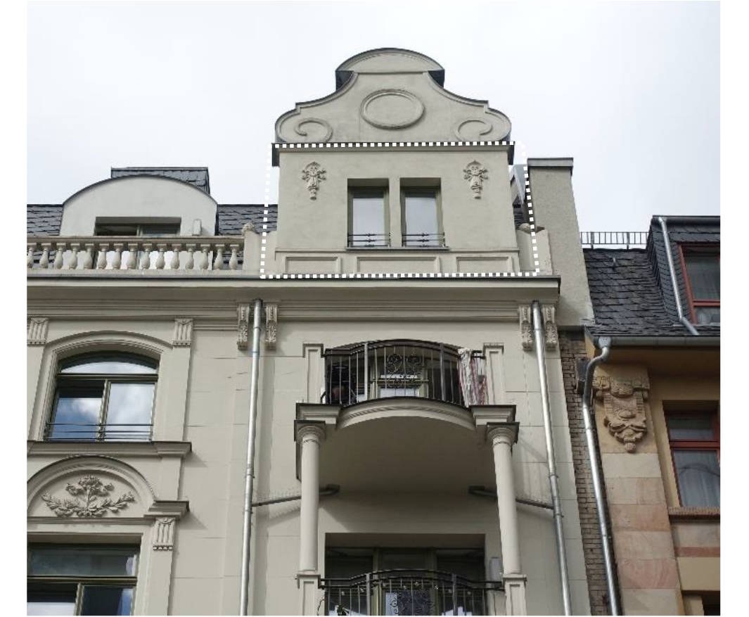 hessen 0845K0014-2023 Kaiserstraße 48, 60329 Frankfurt am Main, Bahnhofsviertel 14