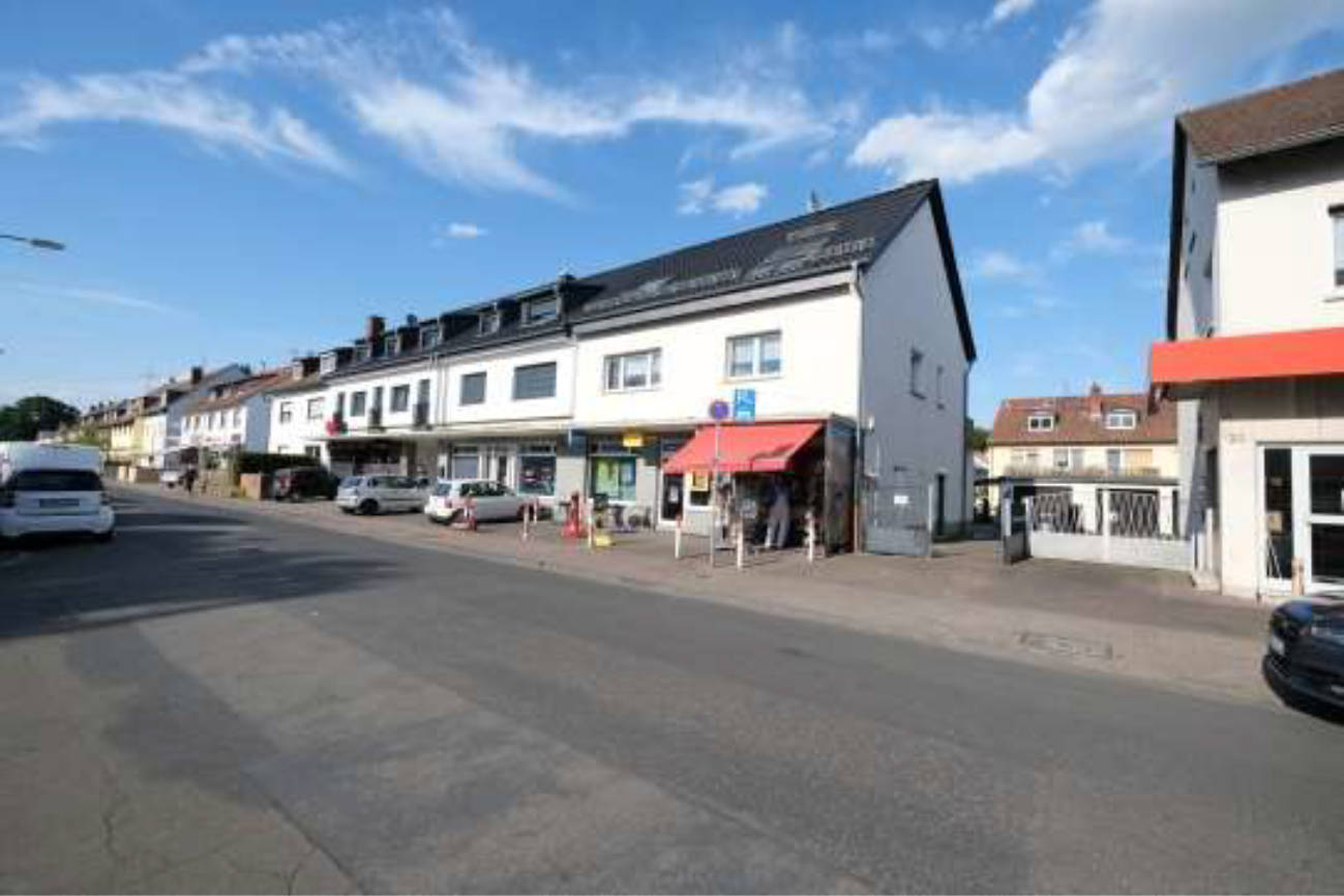 Reihenhaus in Zum Linnegraben 17, 19, 17a, 17b, 17c, 17d, 19a, 19c, 19d, 65933 Frankfurt am Main, Griesheim - Bild 4