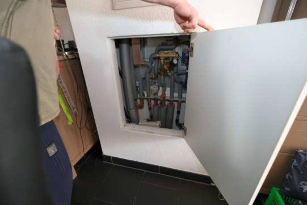 hessen 0845 K 0014/2024 Zum Linnegraben 17, 19, 17a, 17b, 17c, 17d, 19a, 19c, 19d, 65933 Frankfurt am Main, Griesheim 16