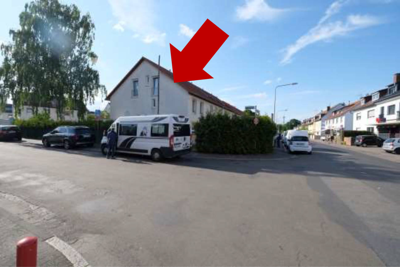 hessen 0845 K 0014/2024 Zum Linnegraben 17, 19, 17a, 17b, 17c, 17d, 19a, 19c, 19d, 65933 Frankfurt am Main, Griesheim 8