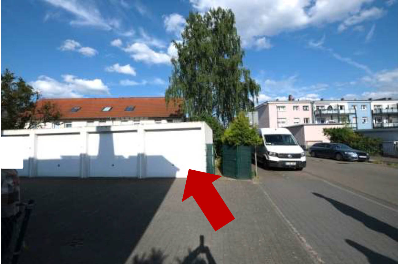 Reihenhaus in Zum Linnegraben 17, 19, 17a, 17b, 17c, 17d, 19a, 19c, 19d, 65933 Frankfurt am Main, Griesheim - Bild 5