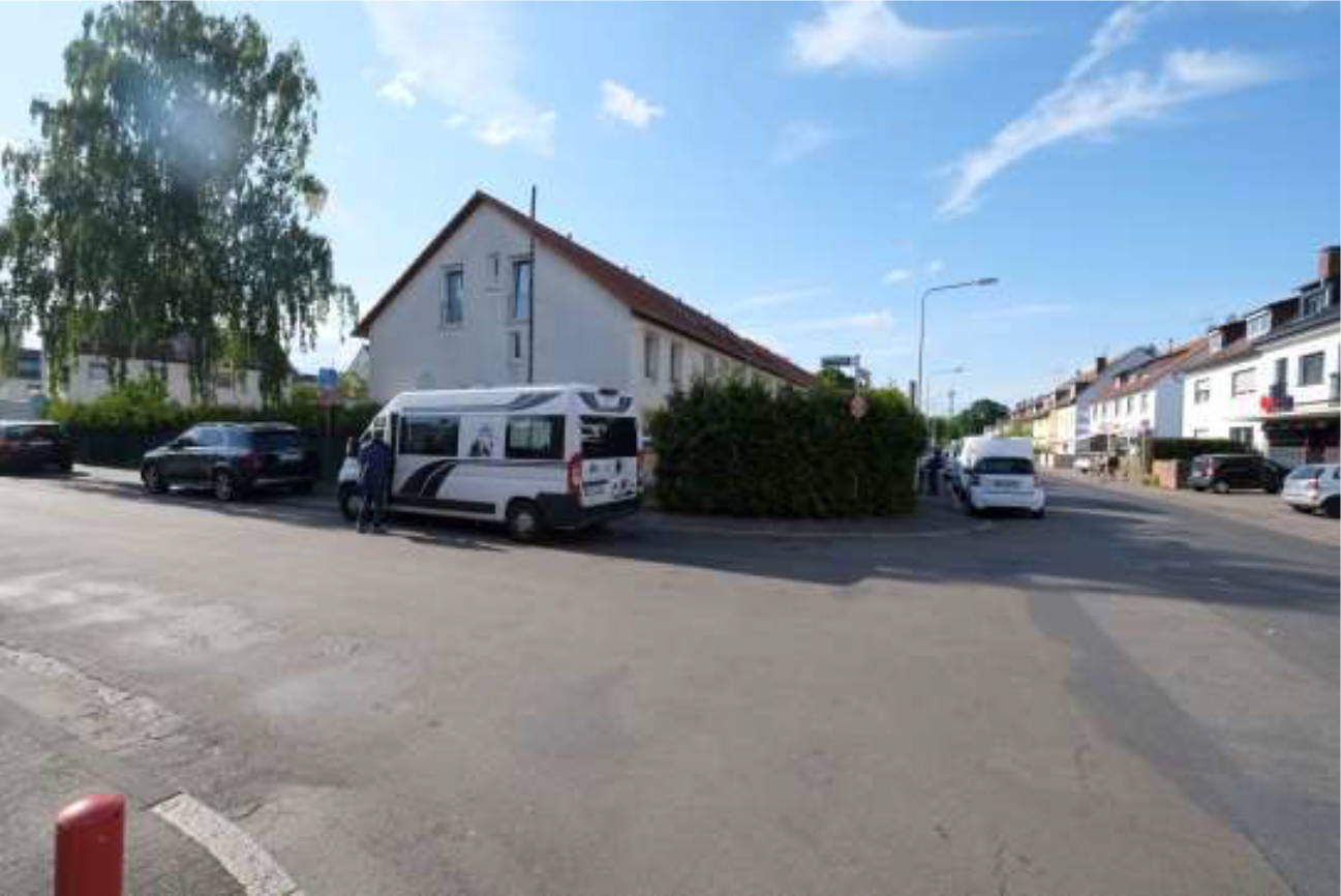 Reihenhaus 0845 K 0014-2024 Zum Linnegraben 17, 19, 17a, 17b, 17c, 17d, 19a, 19c, 19d, 65933 Frankfurt am Main, Griesheim