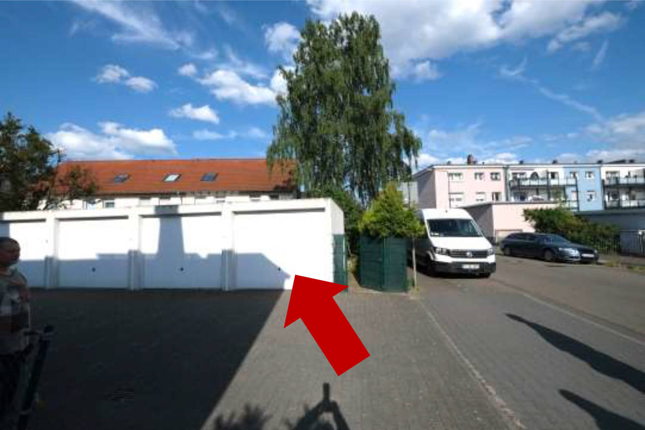 Reihenhaus in Zum Linnegraben 17, 19, 17a, 17b, 17c, 17d, 19a, 19c, 19d, 65933 Frankfurt am Main, Griesheim - Bild 2