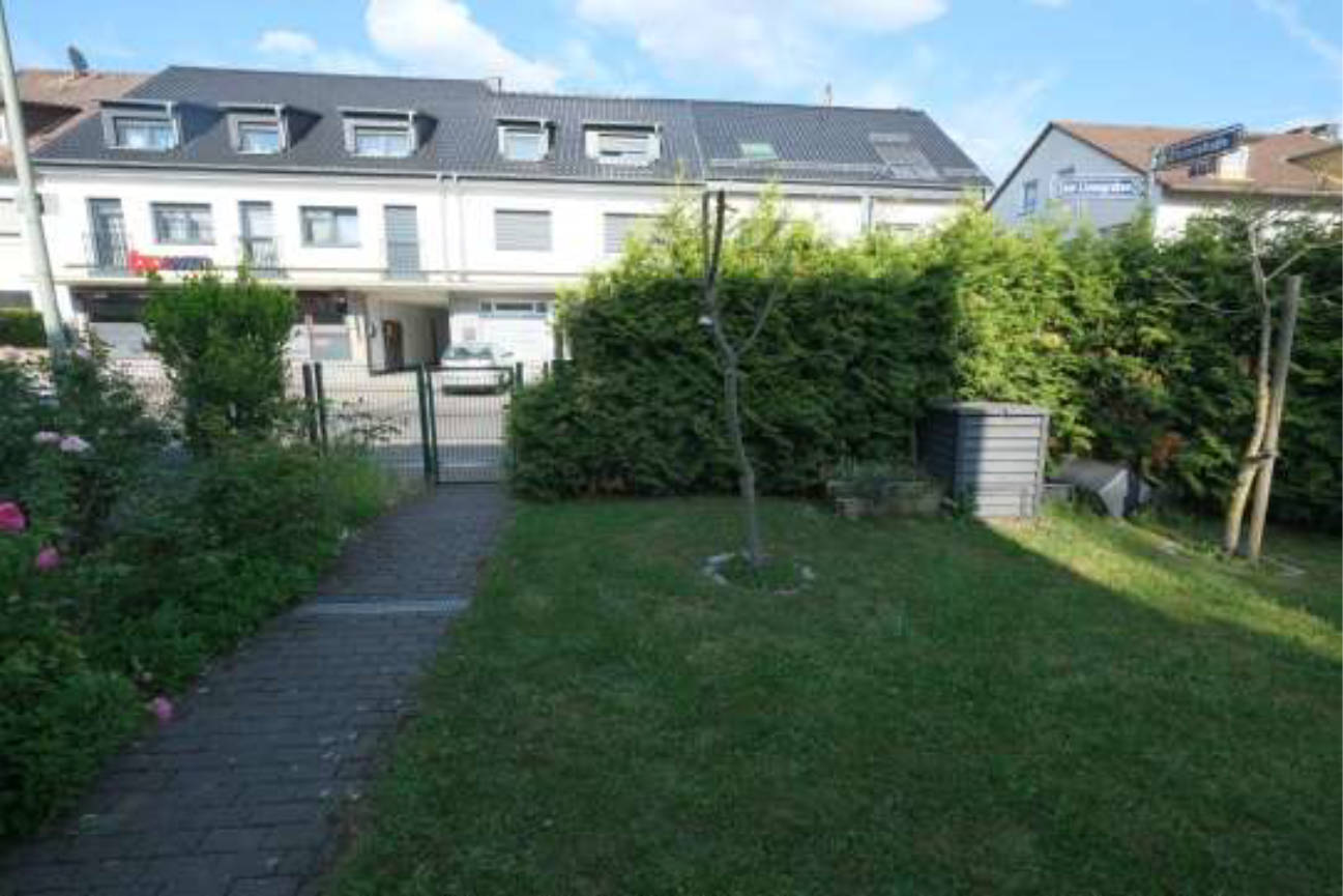 Reihenhaus in Zum Linnegraben 17, 19, 17a, 17b, 17c, 17d, 19a, 19c, 19d, 65933 Frankfurt am Main, Griesheim - Bild 3