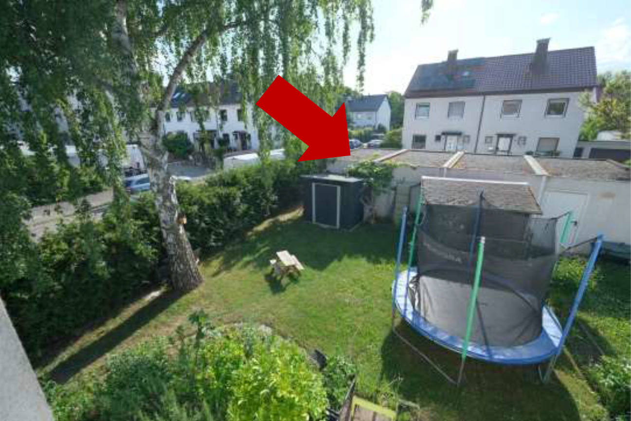 hessen 0845 K 0014/2024 Zum Linnegraben 17, 19, 17a, 17b, 17c, 17d, 19a, 19c, 19d, 65933 Frankfurt am Main, Griesheim 18