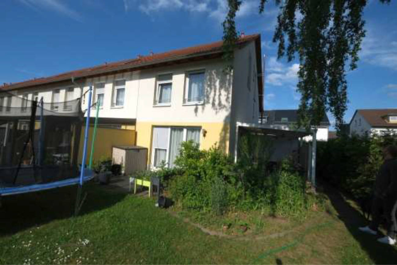 hessen 0845 K 0014/2024 Zum Linnegraben 17, 19, 17a, 17b, 17c, 17d, 19a, 19c, 19d, 65933 Frankfurt am Main, Griesheim 7