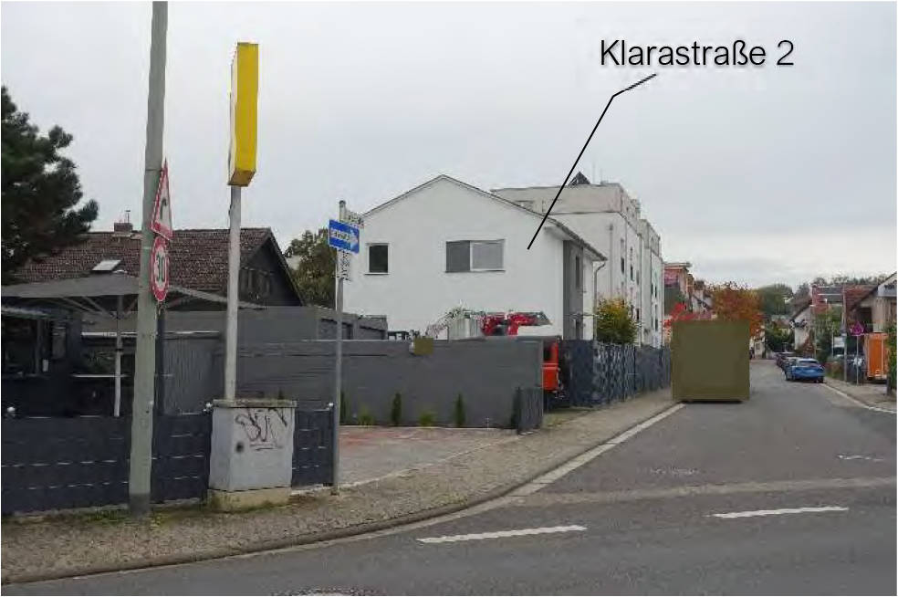 hessen 0845 K 0015/2024 Klarastraße 2, 65719 Hofheim 5