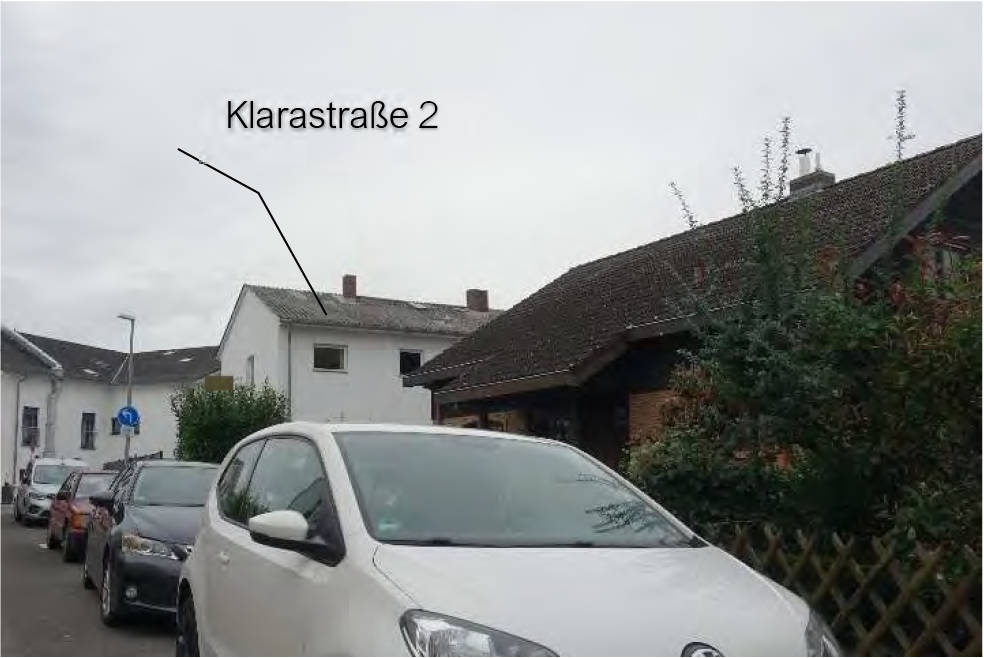 hessen 0845 K 0015/2024 Klarastraße 2, 65719 Hofheim 2