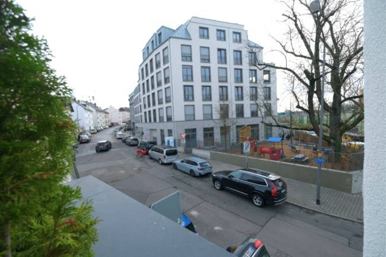 Eigentumswohnung (3 bis 4 Zimmer) in Nußzeil 2, 4, 60433 Frankfurt am Main, Eschersheim - Bild 4