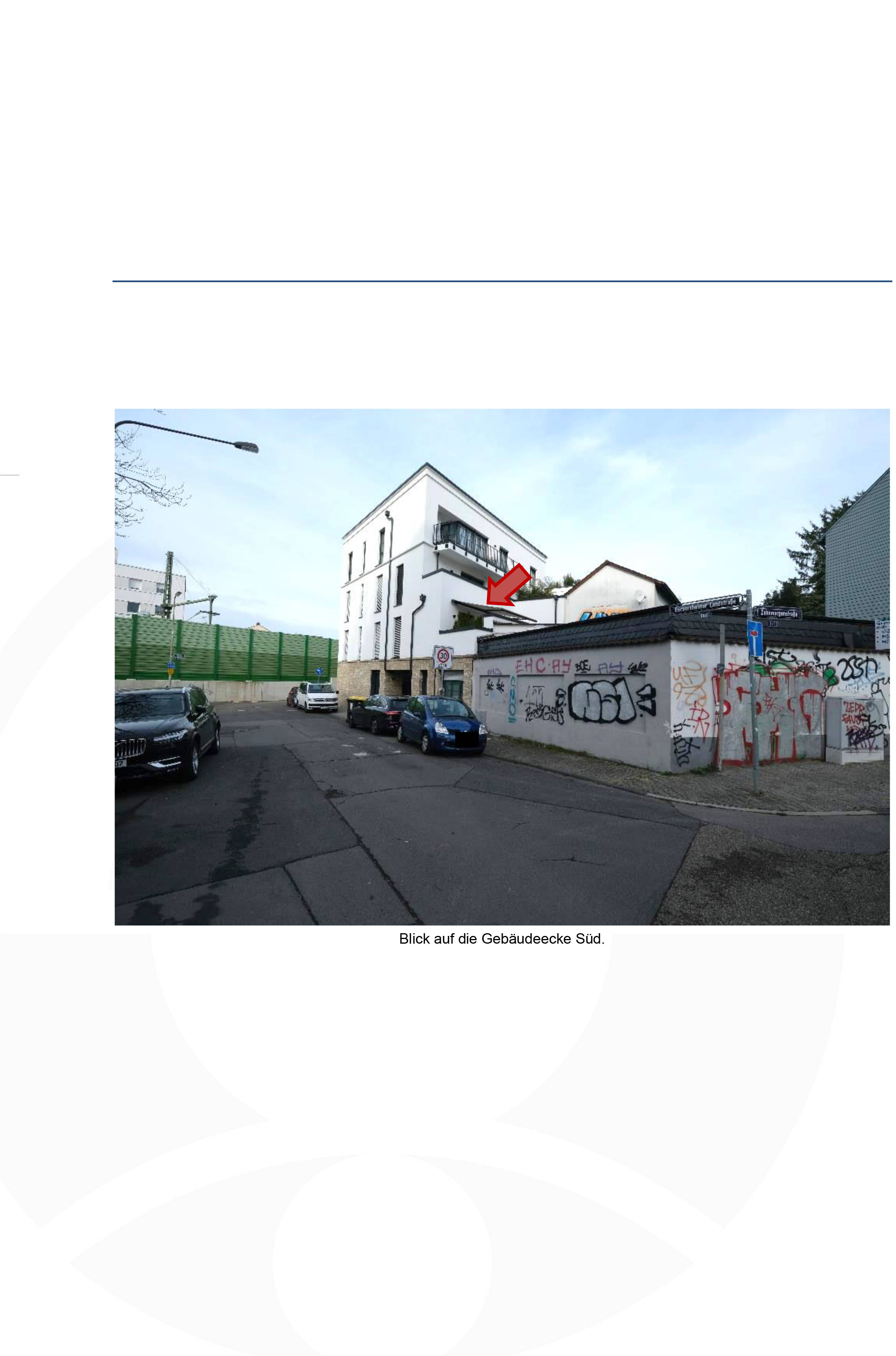 Eigentumswohnung (3 bis 4 Zimmer) in Nußzeil 2, 4, 60433 Frankfurt am Main, Eschersheim - Bild 2