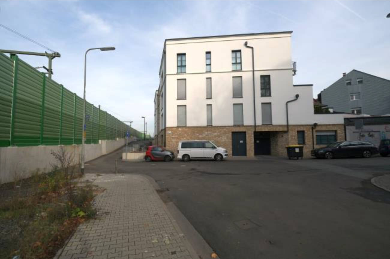 Eigentumswohnung (3 bis 4 Zimmer) in Nußzeil 2, 4, 60433 Frankfurt am Main, Eschersheim