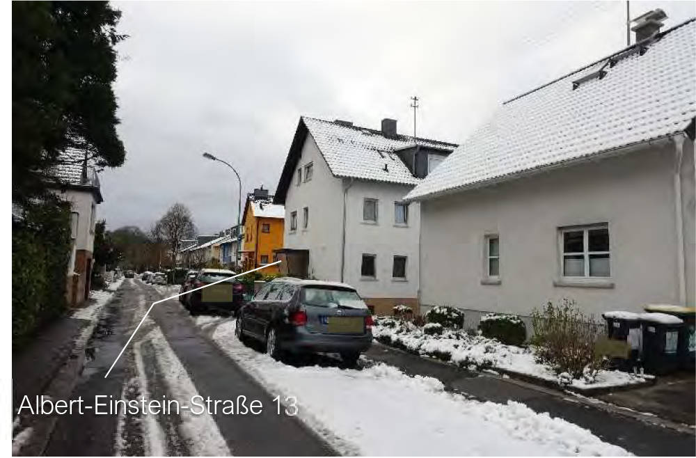 hessen 0845K0030/2023 Albert-Einstein-Str. 13, 60437 Frankfurt am Main, Nieder-Eschbach 9