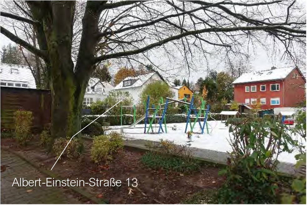 hessen 0845K0030/2023 Albert-Einstein-Str. 13, 60437 Frankfurt am Main, Nieder-Eschbach 12