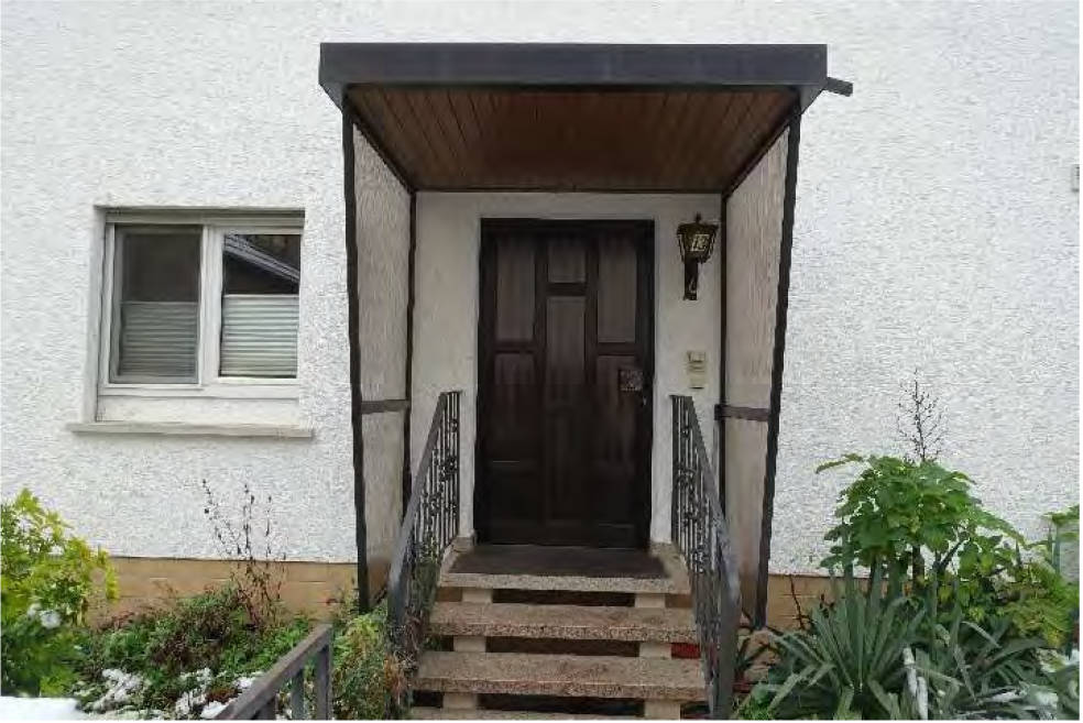 hessen 0845K0030/2023 Albert-Einstein-Str. 13, 60437 Frankfurt am Main, Nieder-Eschbach 15