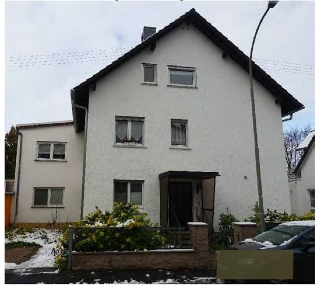 Eigentumswohnung (3 bis 4 Zimmer) in Albert-Einstein-Str. 13, 60437 Frankfurt am Main, Nieder-Eschbach