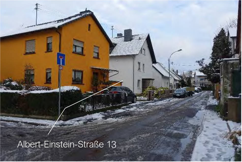 Eigentumswohnung (3 bis 4 Zimmer) in Albert-Einstein-Str. 13, 60437 Frankfurt am Main, Nieder-Eschbach - Bild 5